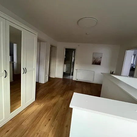 Moderne Zentral In