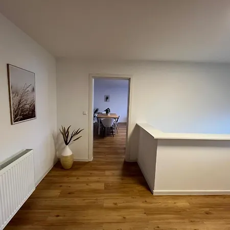 Moderne Zentral In Hemsbach