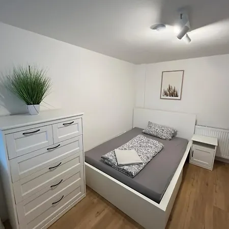 Moderne Zentral In Appartement *