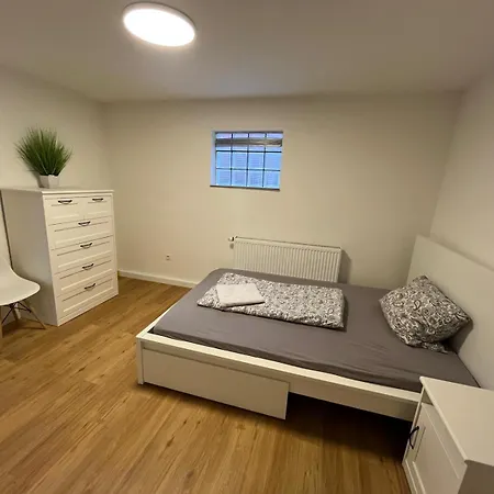 Moderne Zentral In